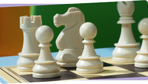 Playing Chess – A Therapy for ADHD in Children and Adults?